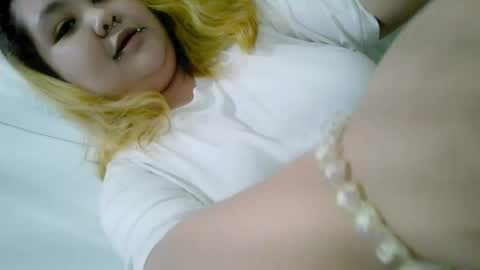 bombastic_darla online show from September 19, 2025, 7:36 pm