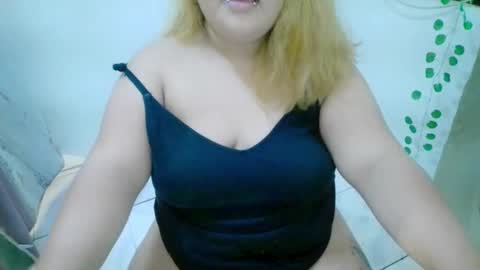 bombastic_darla online show from September 27, 2025, 7:35 am