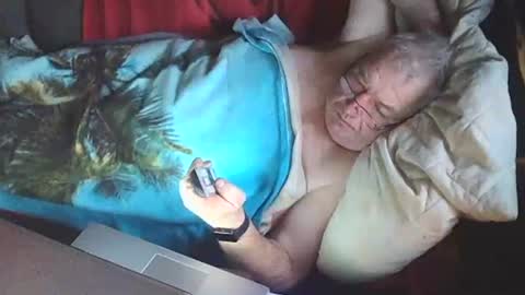 Bomber59potsdam online show from December 26, 2024, 1:43 pm