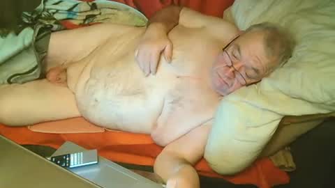 Bomber59potsdam online show from December 28, 2024, 10:13 pm