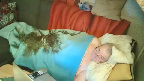 Bomber59potsdam online show from January 26, 2025, 6:16 pm