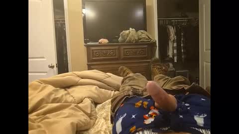 bombinshaman online show from December 11, 2024, 9:23 pm