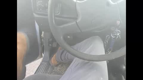 bombinshaman online show from February 17, 2025, 5:53 pm