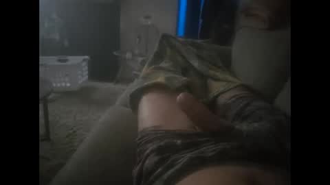 bombinshaman online show from September 28, 2025, 8:31 am