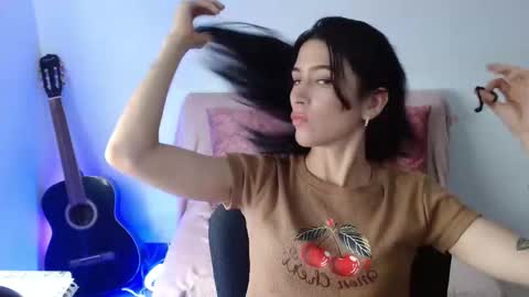 bomblovers55 online show from January 11, 2026, 8:47 pm