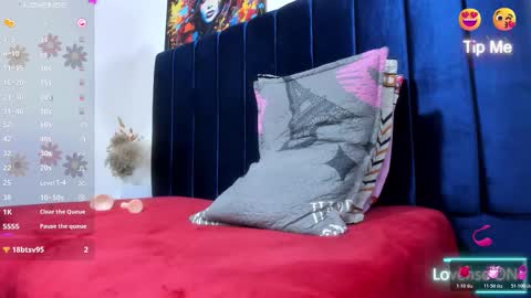 bombom_brown1 online show from February 10, 2026, 8:24 pm