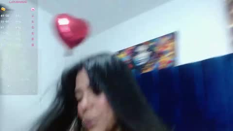 bombom_brown1 online show from April 9, 2026, 9:09 pm