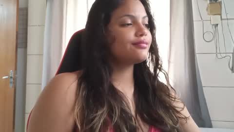 bombomepimenta online show from January 14, 2025, 4:40 pm