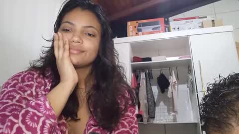 bombomepimenta online show from September 17, 2025, 9:33 am