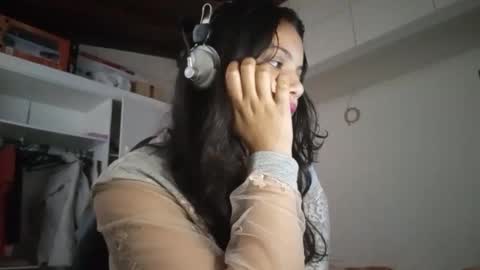 bombomepimenta online show from October 1, 2025, 12:11 pm