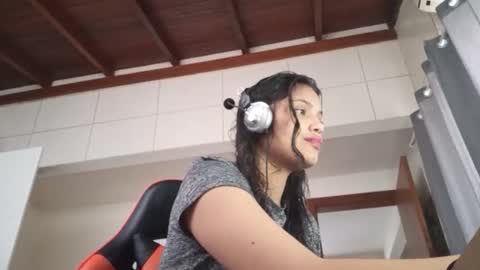 bombomepimenta online show from October 18, 2025, 2:18 pm