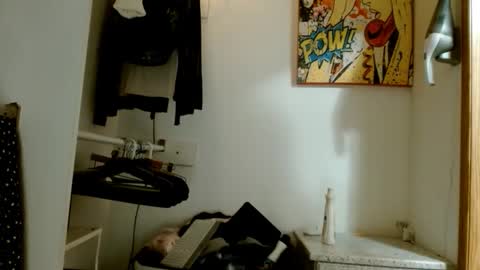 BombshellBaeby online show from February 7, 2026, 5:55 am