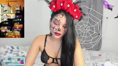 Snapshot of bomburheroes chatting on October 31, 2025, 1:39 am bombon y bellota online show from October 31, 2025, 1:39 am