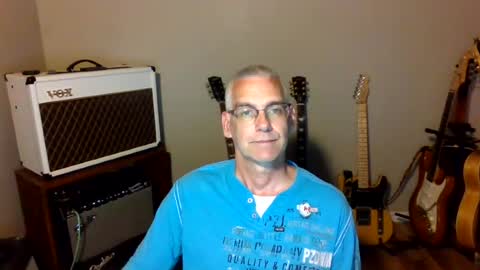 Carl online show from July 8, 2026, 11:09 pm