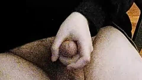 Snapshot of bon4u chatting on October 12, 2025, 8:46 am bon4u online show from October 12, 2025, 8:46 am