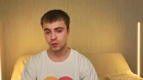 AdamJasonPVT IS OPEN online show from April 28, 2026, 10:15 pm