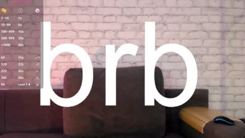 Aria online show from December 13, 2024, 3:38 am