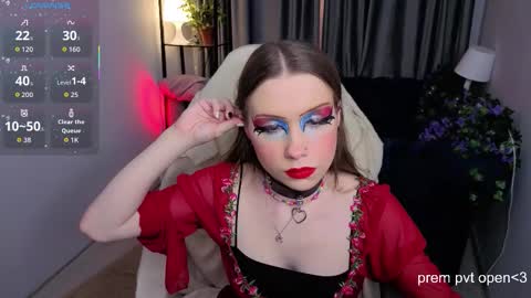 Karen online show from January 12, 2026, 3:17 pm