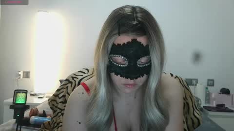 Lucy online show from March 28, 2026, 8:36 am