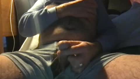 BonderBarney online show from January 4, 2025, 12:59 pm