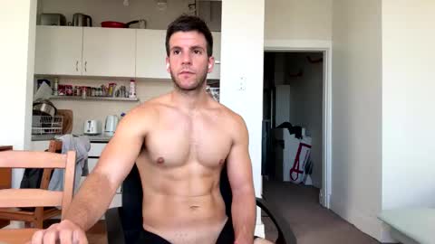 Bondi online show from March 12, 2025, 9:56 pm