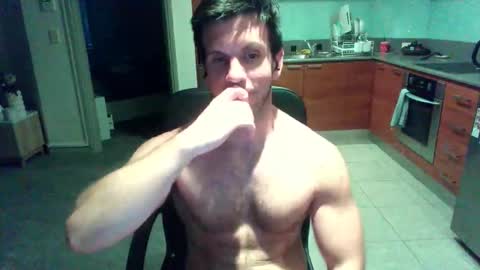 Bondi online show from December 19, 2025, 8:54 am