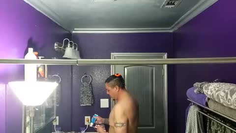 bondomorales online show from January 27, 2025, 11:11 pm