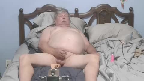 boner1961 online show from October 11, 2025, 12:04 pm