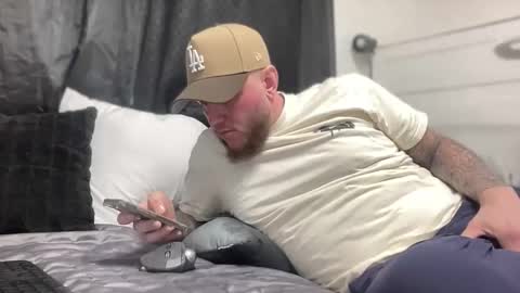 boner4you1994 online show from January 16, 2026, 7:01 am