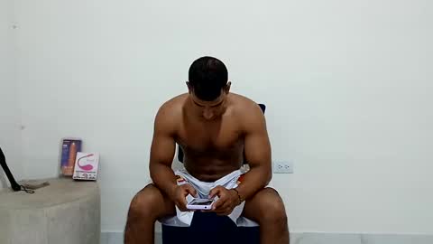 Snapshot of boner_steve chatting on January 19, 2025, 6:09 am Boner Steve online show from January 19, 2025, 6:09 am