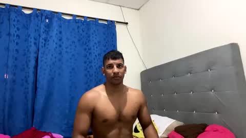 Snapshot of boner_steve chatting on March 5, 2025, 1:10 am Boner Steve online show from March 5, 2025, 1:10 am