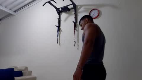 Snapshot of boner_steve chatting on September 26, 2025, 12:36 am Boner Steve online show from September 26, 2025, 12:36 am