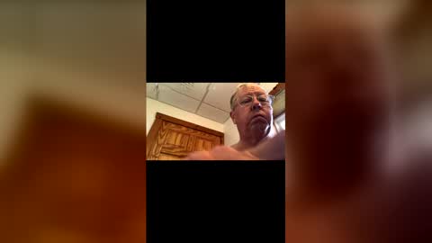 bonerthong online show from April 28, 2026, 5:29 pm