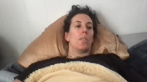 Bonnie online show from January 19, 2025, 7:26 pm