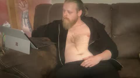 Snapshot of bongskum38 chatting on November 16, 2025, 4:29 am Bjorn Feral online show from November 16, 2025, 4:29 am