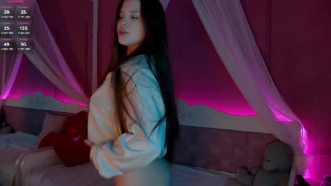 Bonie online show from April 16, 2026, 6:47 am