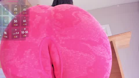 Bonie Smith online show from December 23, 2024, 10:23 pm