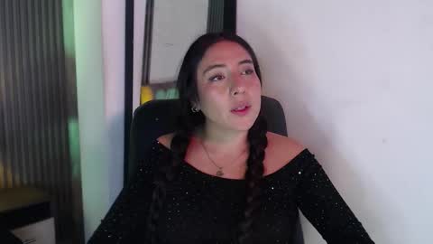 bonnali_lune online show from January 10, 2026, 10:47 pm