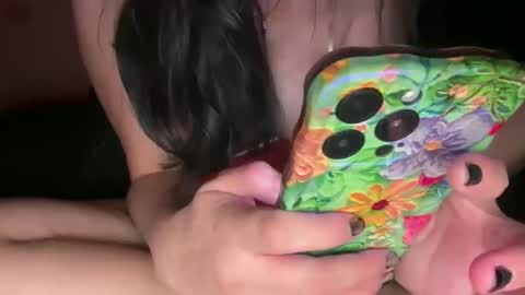 BonnettBonett   I cam from 4pm- 12am central time Costa Rica online show from January 10, 2026, 4:58 am