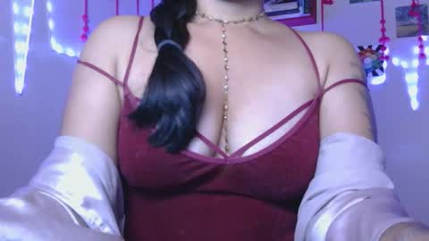 Bonnie online show from January 11, 2026, 11:21 pm