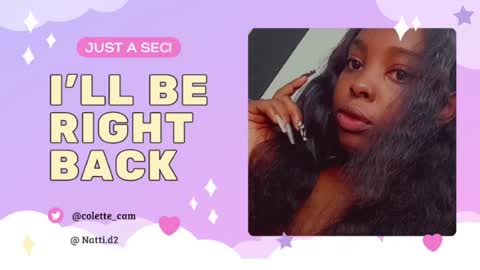 bonnie online show from July 7, 2026, 6:47 am