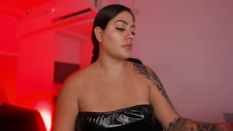 Snapshot of bonnie_an chatting on April 24, 2026, 11:23 am Bonnie online show from April 24, 2026, 11:23 am