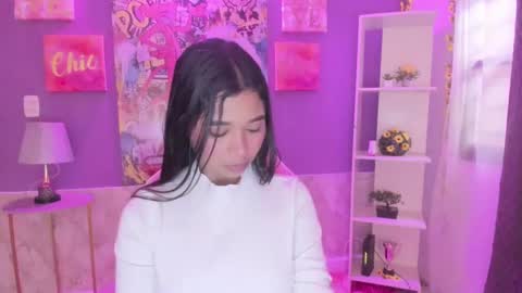 Bonnie online show from December 3, 2024, 11:44 am