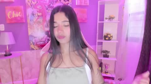 Bonnie online show from December 11, 2024, 11:41 am