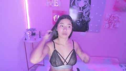 Bonnie online show from January 7, 2025, 11:58 am