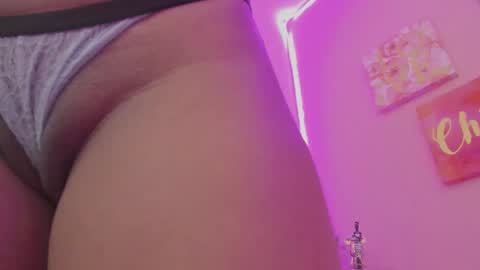 Bonnie online show from January 13, 2025, 1:34 am