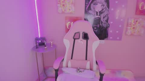 Bonnie online show from January 22, 2025, 12:27 pm