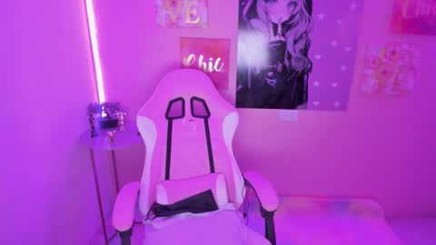 Bonnie online show from January 24, 2025, 2:41 pm