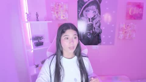 Bonnie online show from January 29, 2025, 11:25 pm