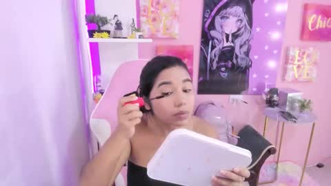 Bonnie online show from September 10, 2025, 11:21 am